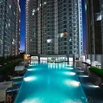 Exclusive Modern Homestay At Central Residence, Kuala Lumpur