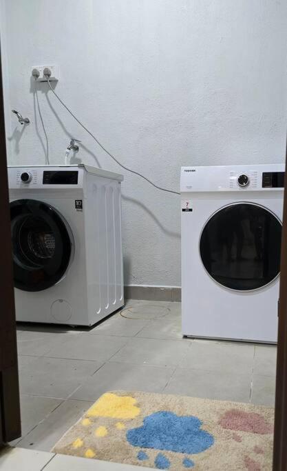 Pangsapuri Exclusive Modern At Residence,