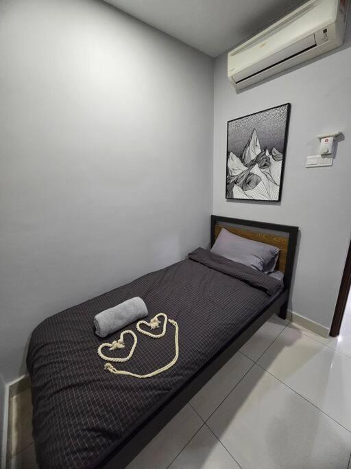 Exclusive Modern At Residence, Pangsapuri *