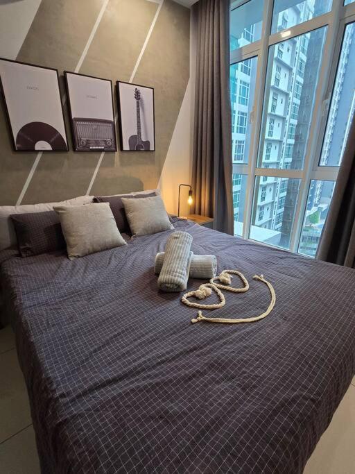Exclusive Modern At Residence, Pangsapuri Kuala Lumpur